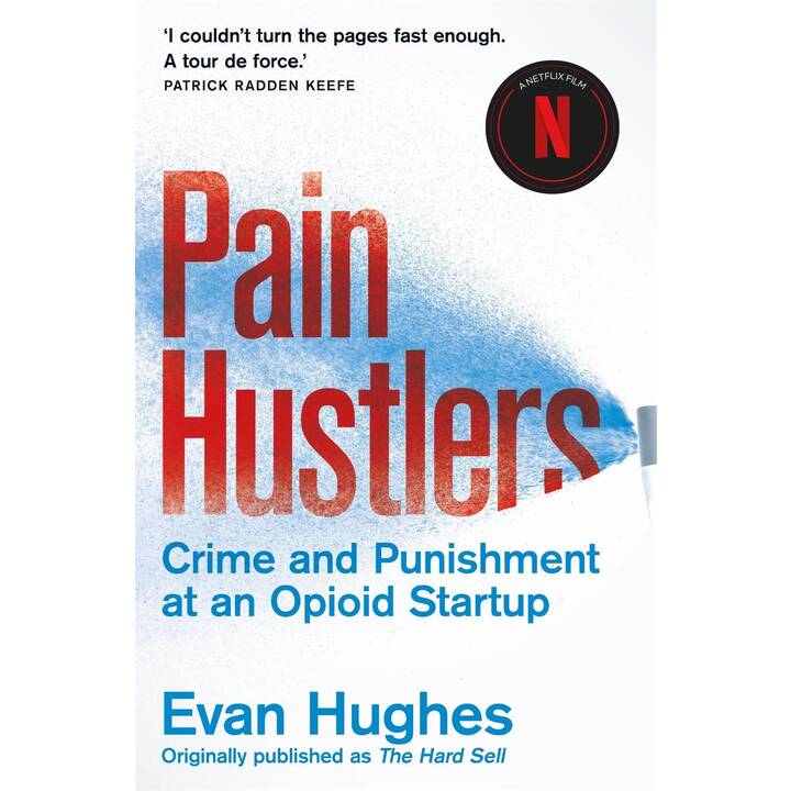 Pain Hustlers