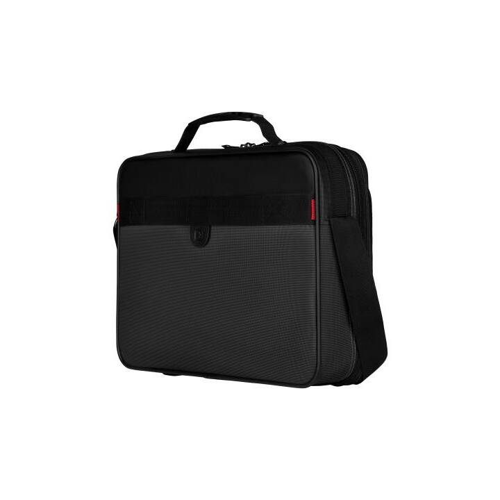 WENGER Insight Tasche (15.6", Grau)