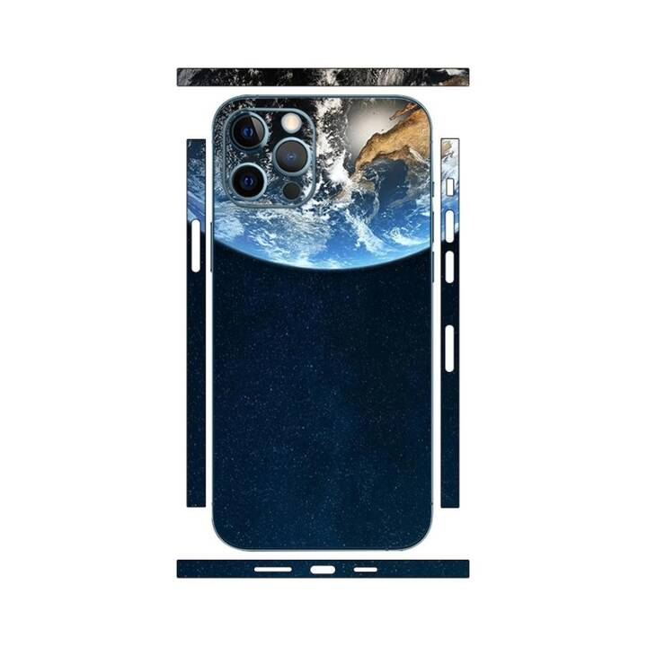 EG Autocollants pour smartphone (iPhone 11 Pro Max, Planète)