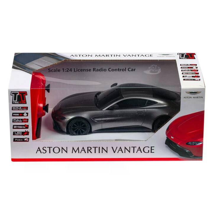 TEC-TOY Aston Martin Vantage (1:24)
