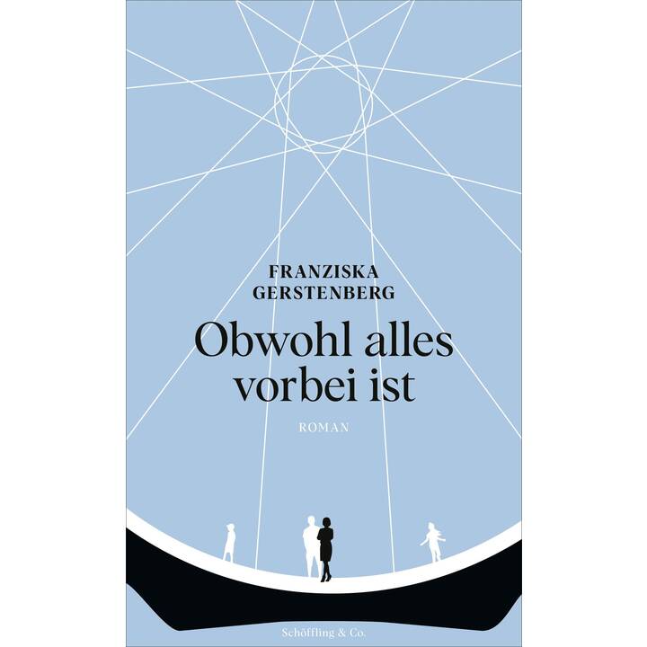 Obwohl alles vorbei ist