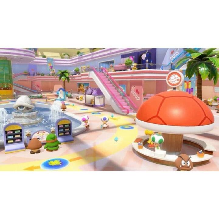 Super Mario Party Jamboree (NSW, DE, IT, FR)