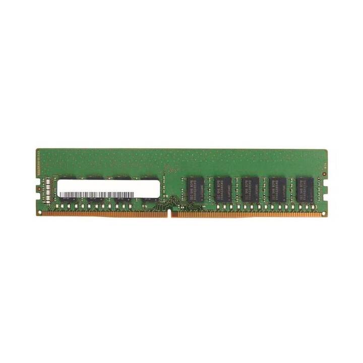 KINGSTON TECHNOLOGY KSM32ED8/16HD (1 x 16 GB, DDR4-SDRAM 3200 MHz, DIMM 288-Pin)