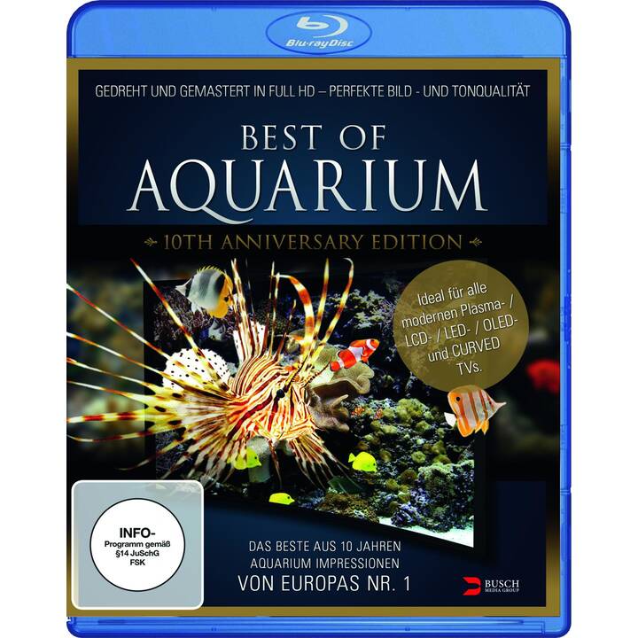 Best of Aquarium (DE)