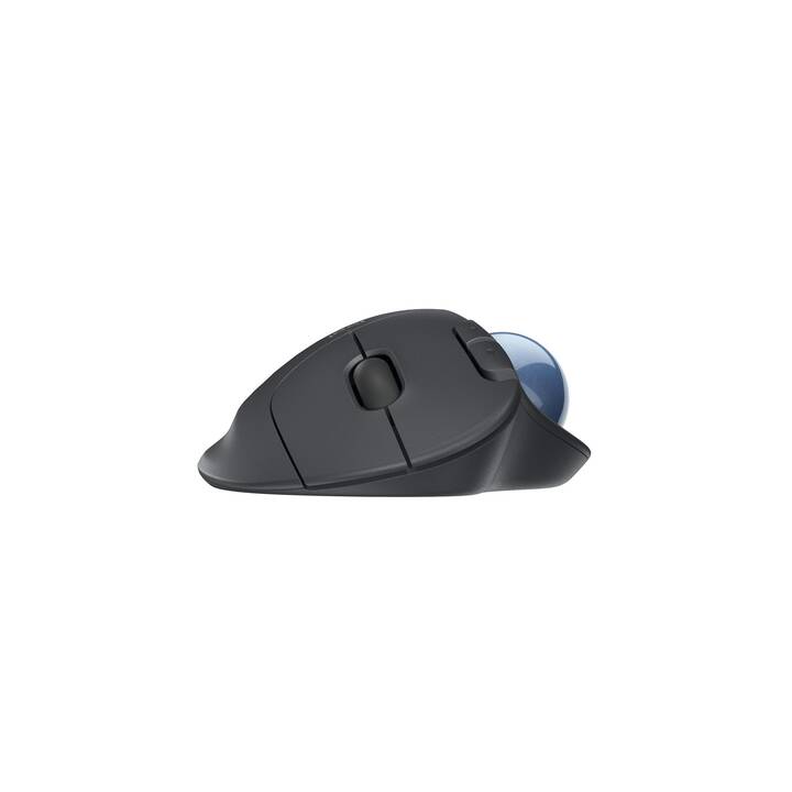 LOGITECH Trackball Ergo M575 Souris (Sans fil, Office)