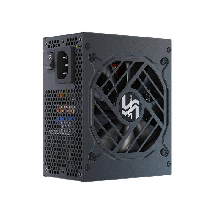 SEASONIC FOCUS-SPX-650 (650 W)