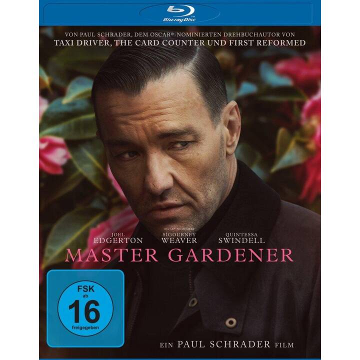 Master Gardener (DE)
