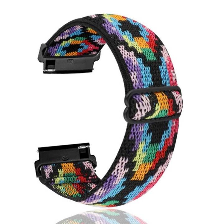 EG Bracelet (Amazfit Bip 3 Pro, Multicolore)