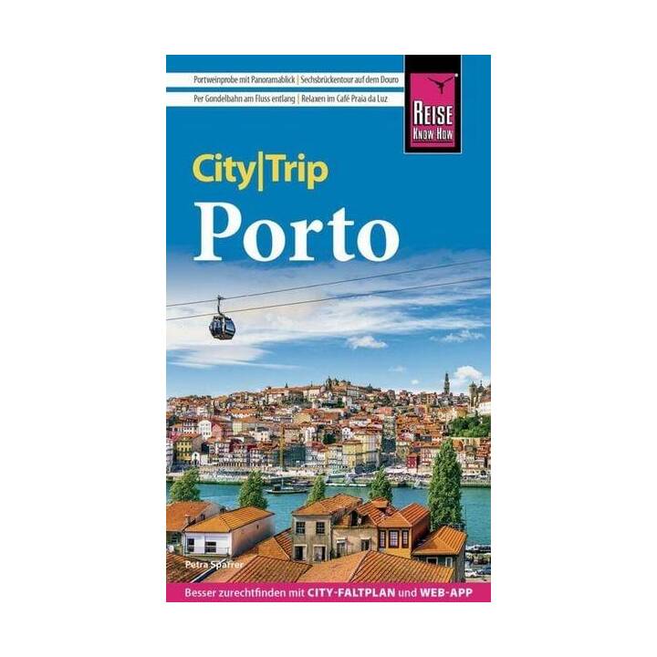 CityTrip Porto