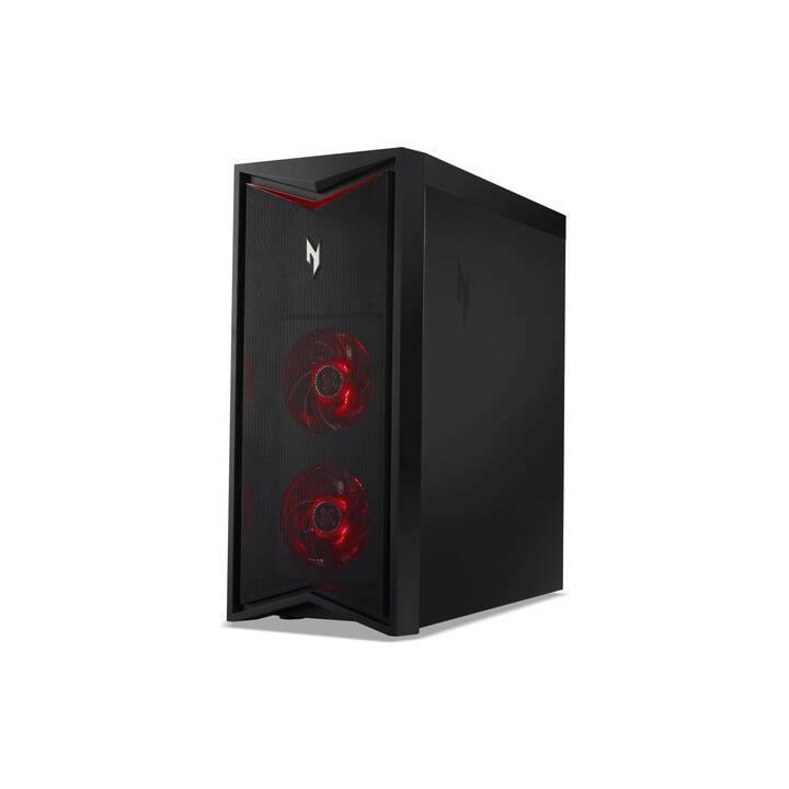 ACER Nitro N70-130 (AMD Ryzen 9 7900, 32 GB, 2000 Go SSD, Nvidia GeForce RTX 4070 Super)