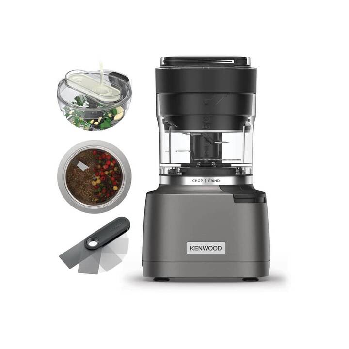 KENWOOD Duo Prep 2-in-1 (0.5 l, 800 W)