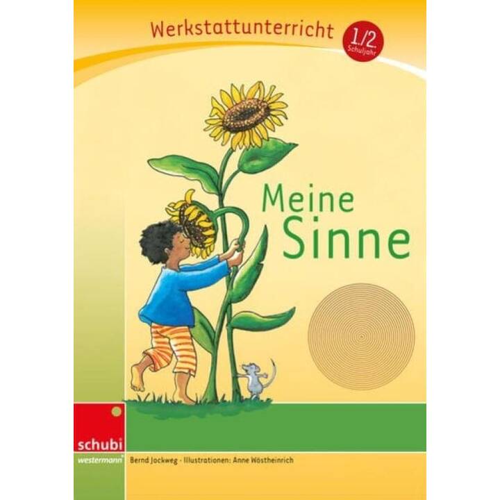 Meine Sinne