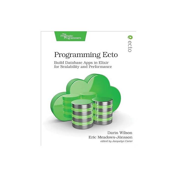 Programming Ecto