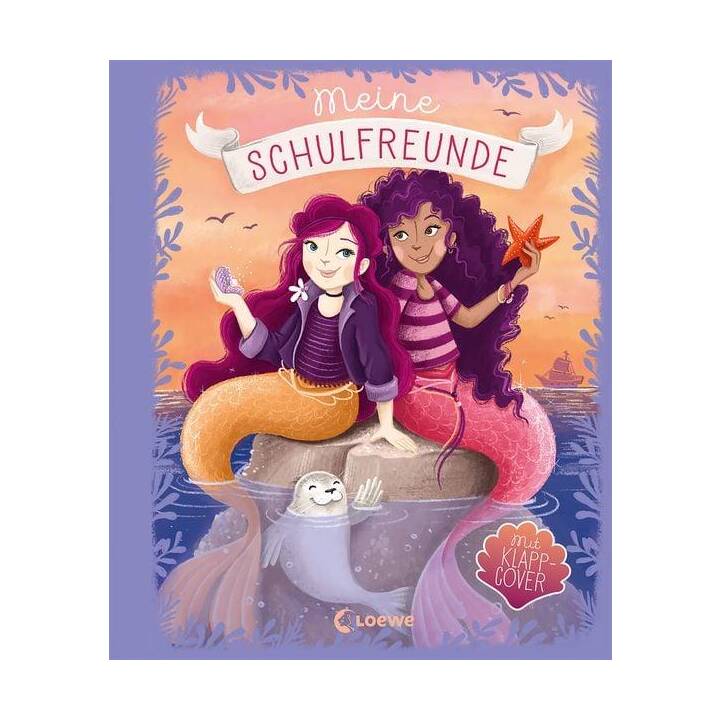 Meine Schulfreunde (Meermädchen)