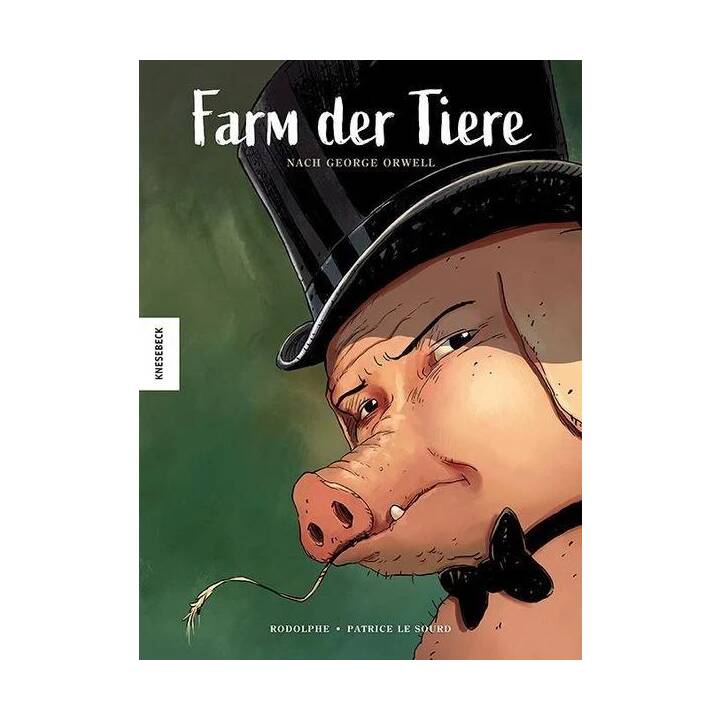 Farm der Tiere