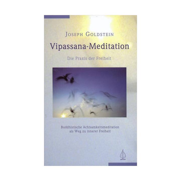 Vipassana-Meditation