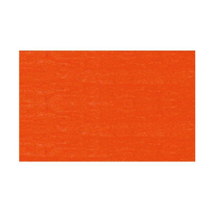 URSUS Carta crespata (Arancione)