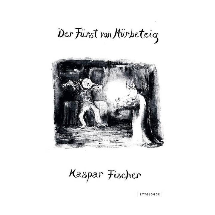 Der Fürst von Mürbeteig