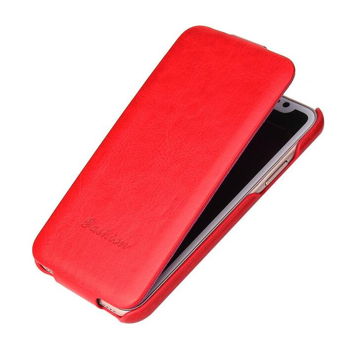 EG Backcover (iPhone 12 Pro Max, Rouge)