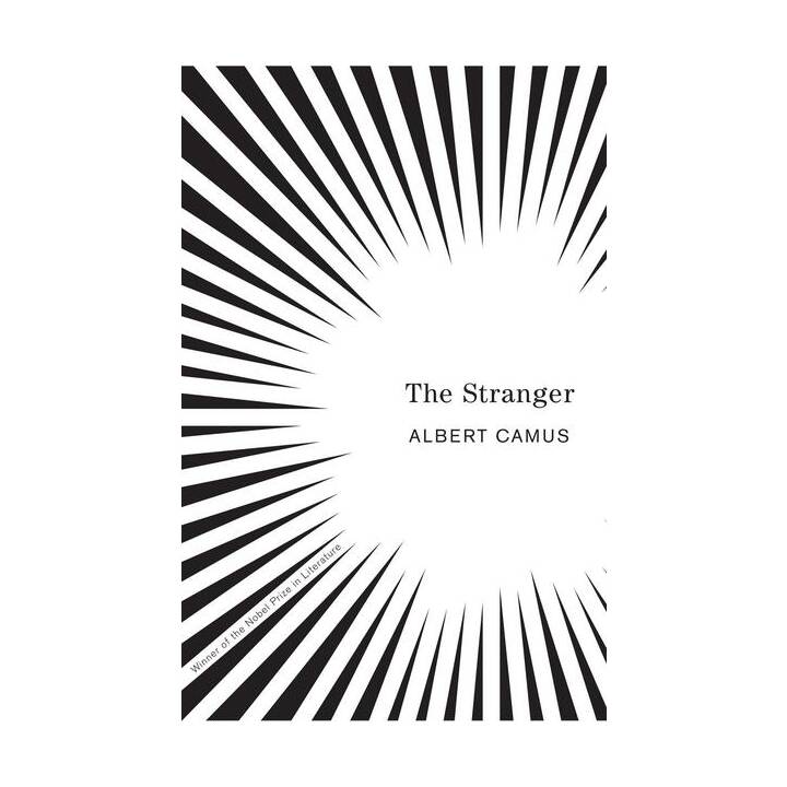 The Stranger