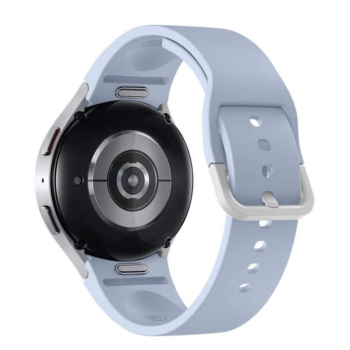 EG Cinturini (Samsung Galaxy Galaxy Watch6 44 mm, Blu)