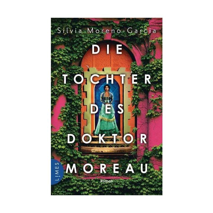 Die Tochter des Doktor Moreau