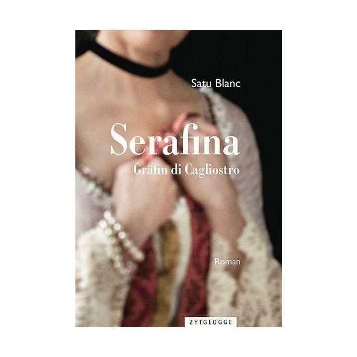 Serafina