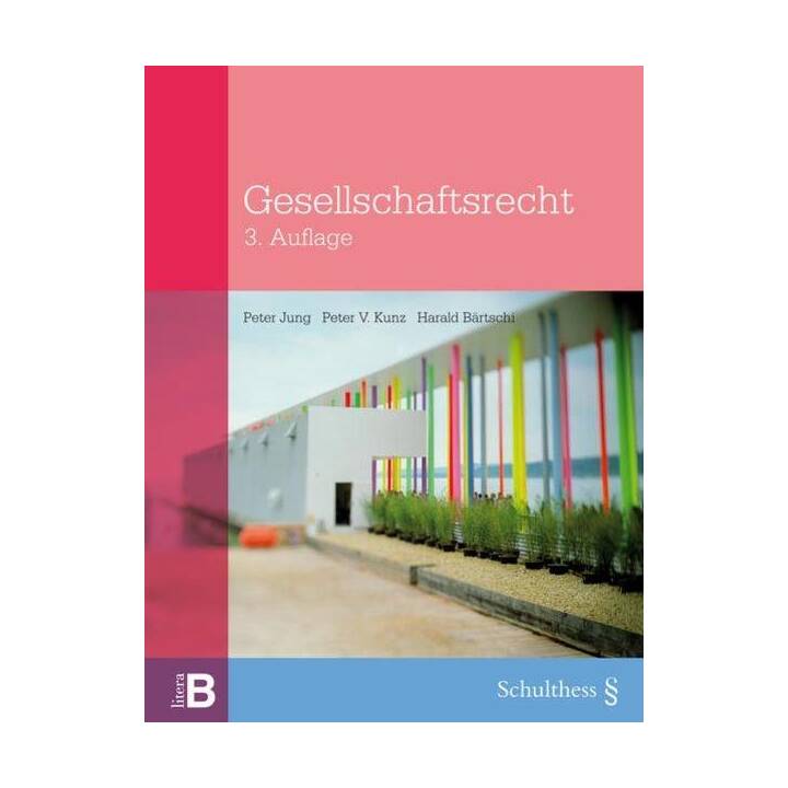 Gesellschaftsrecht