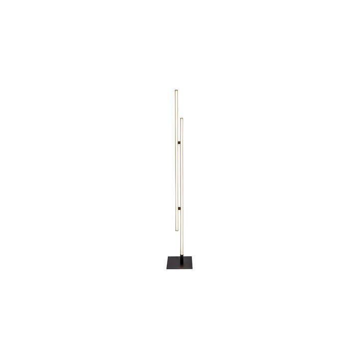 NÄVE Lampadaire Onda (130 cm)