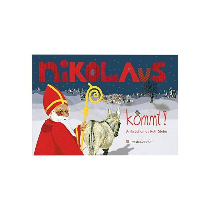 Nikolaus kommt