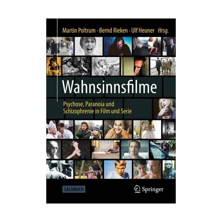 Wahnsinnsfilme