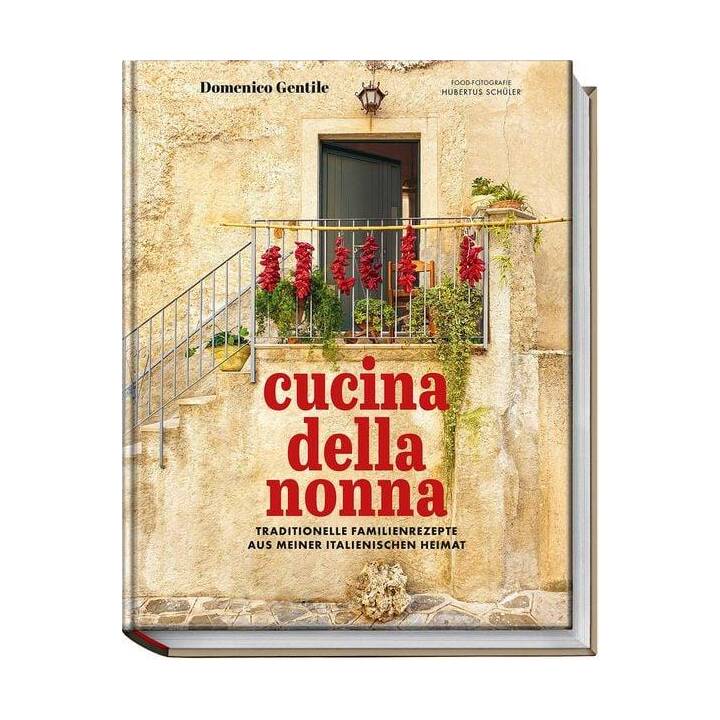 Cucina della nonna