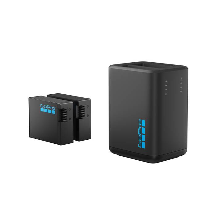 GOPRO Batterie di ricambio HERO13 (Nero)