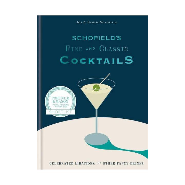 Schofield's Fine and Classic Cocktails