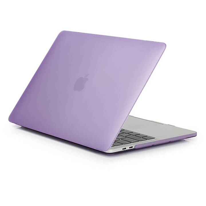 EG Hardcase (MacBook Pro 13" M1 2020, Lila)