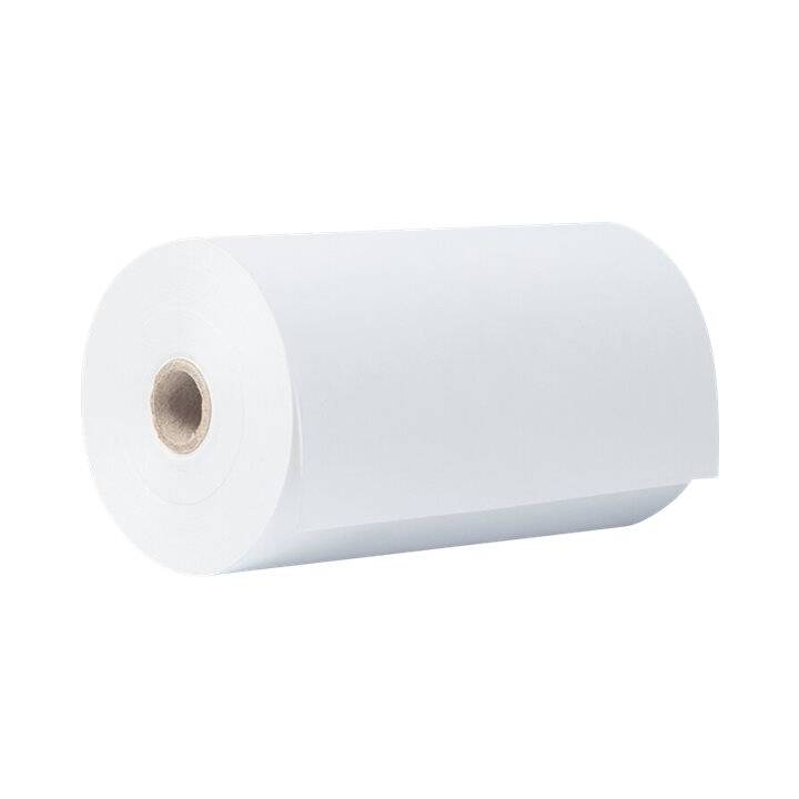 BROTHER Thermopapierrolle RD-M01E5 (102 mm x 27.5 m)