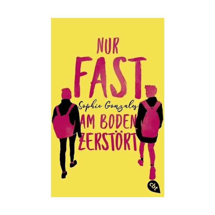 Nur fast am Boden zerstört