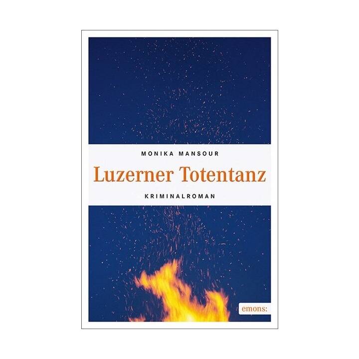 Luzerner Totentanz