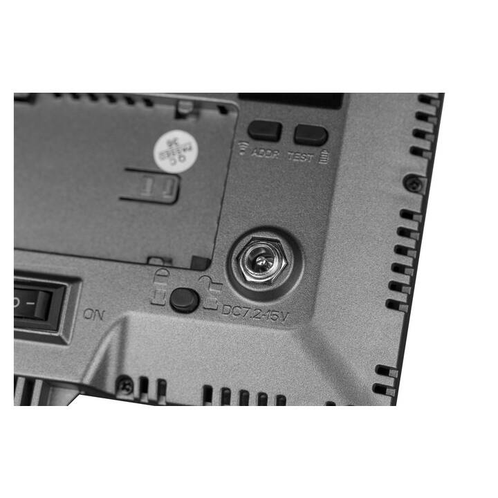 NANLITE LumiPad 11 (11.5 W Universale)