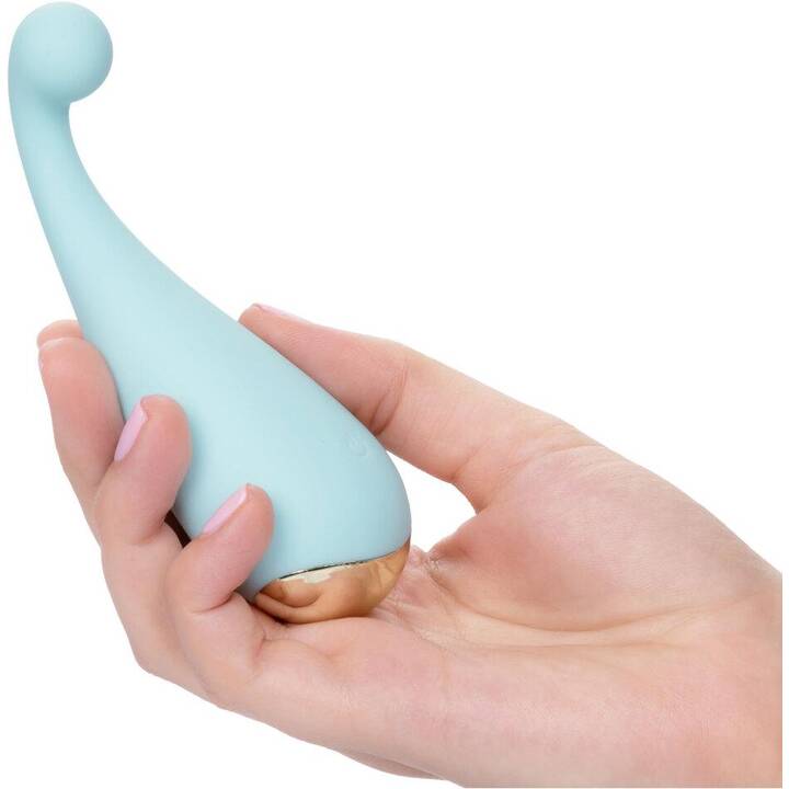 CALEXOTICS Fingervibrator Slay Thrill Me