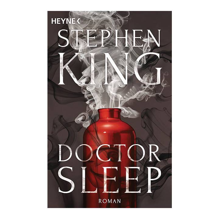 Doctor Sleep