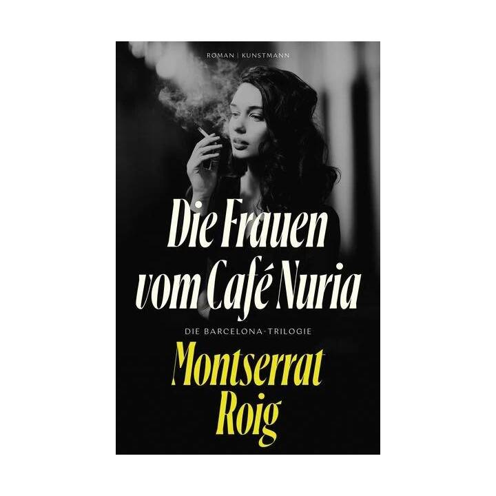 Die Frauen vom Café Núria