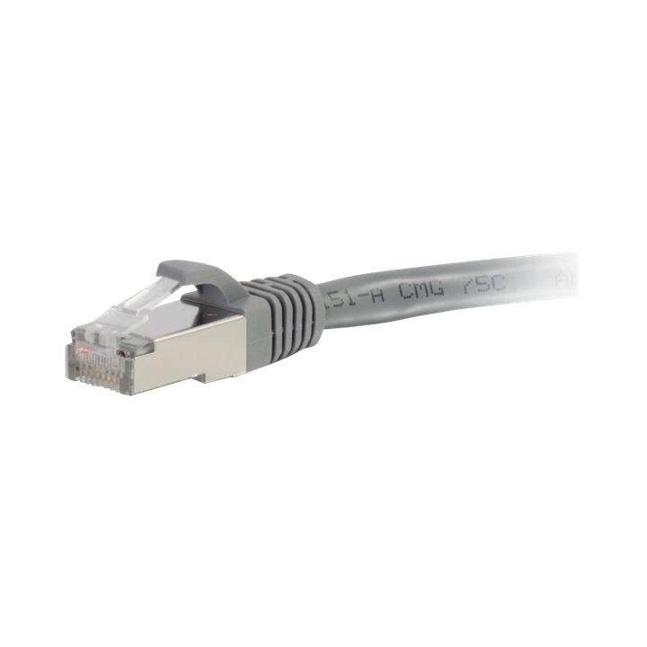 CABLES2GO Câble réseau (RJ-45, 10 m)