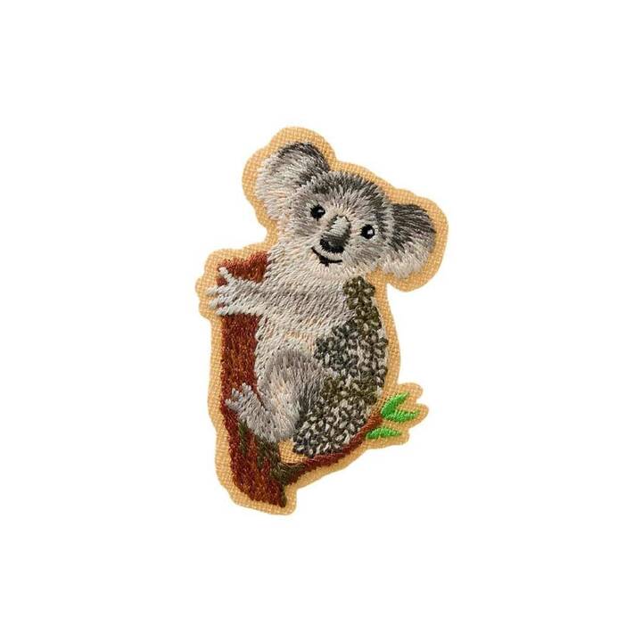 MONO QUICK Immagine da stampare su una maglietta Koala