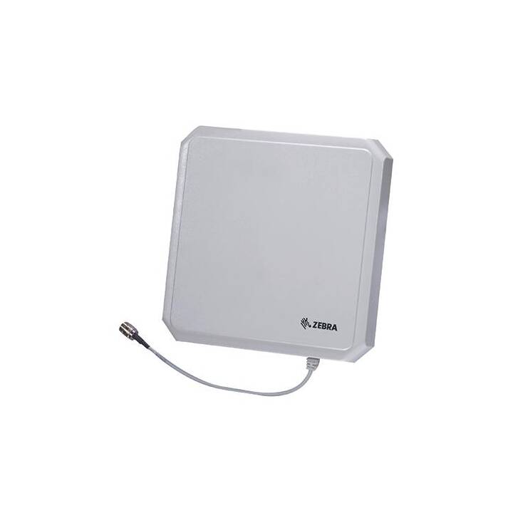 ZEBRA TECHNOLOGIES Antenne plate XR400