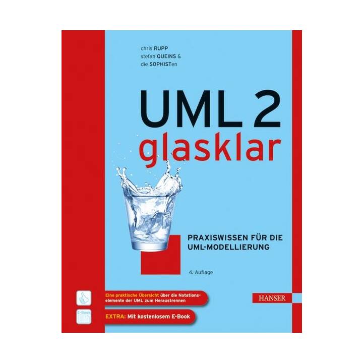 UML 2 glasklar