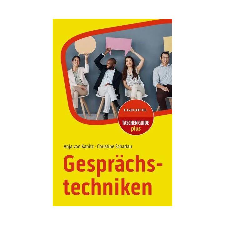 Gesprächstechniken