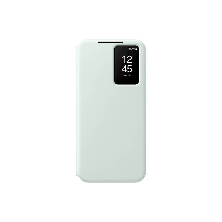 SAMSUNG Flipcover (Galaxy S24 FE, Menthe)