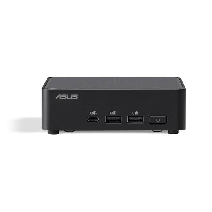 ASUS NUC 14 Pro (Intel Core Ultra 5 125H, 48 GB, Intel Arc)