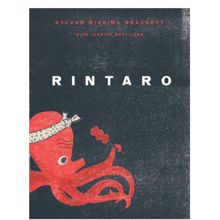 Rintaro